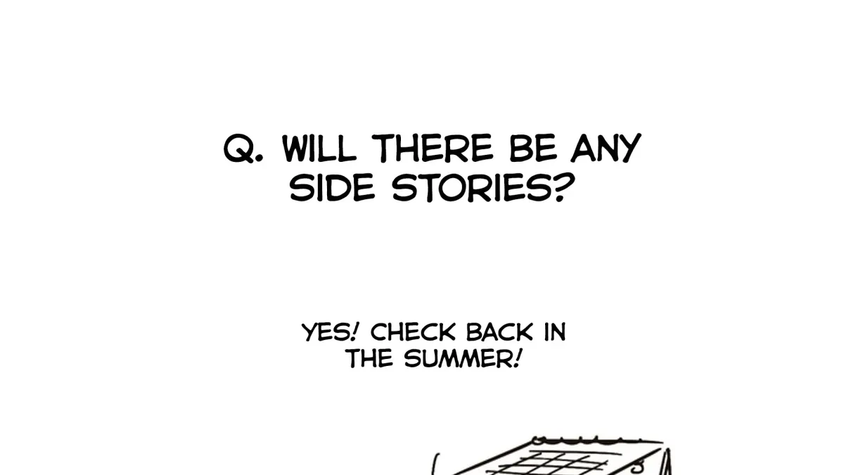 Let Me Love You Chapter 10.5, page 38