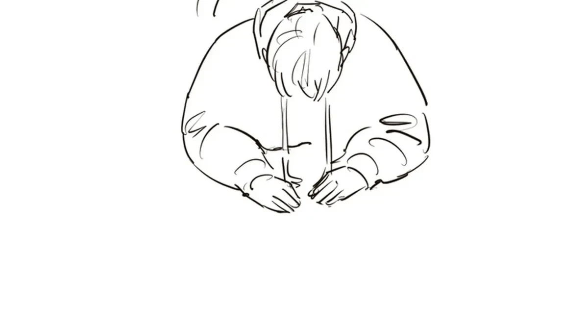 Let Me Love You Chapter 10.5, page 41