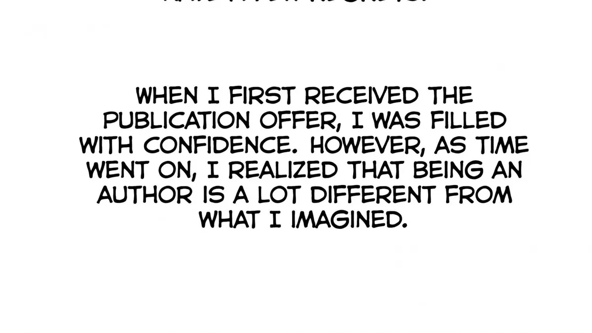 Let Me Love You Chapter 10.5, page 45