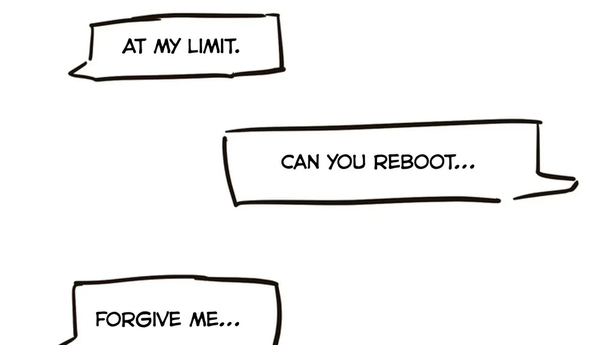 Let Me Love You Chapter 10.5, page 52