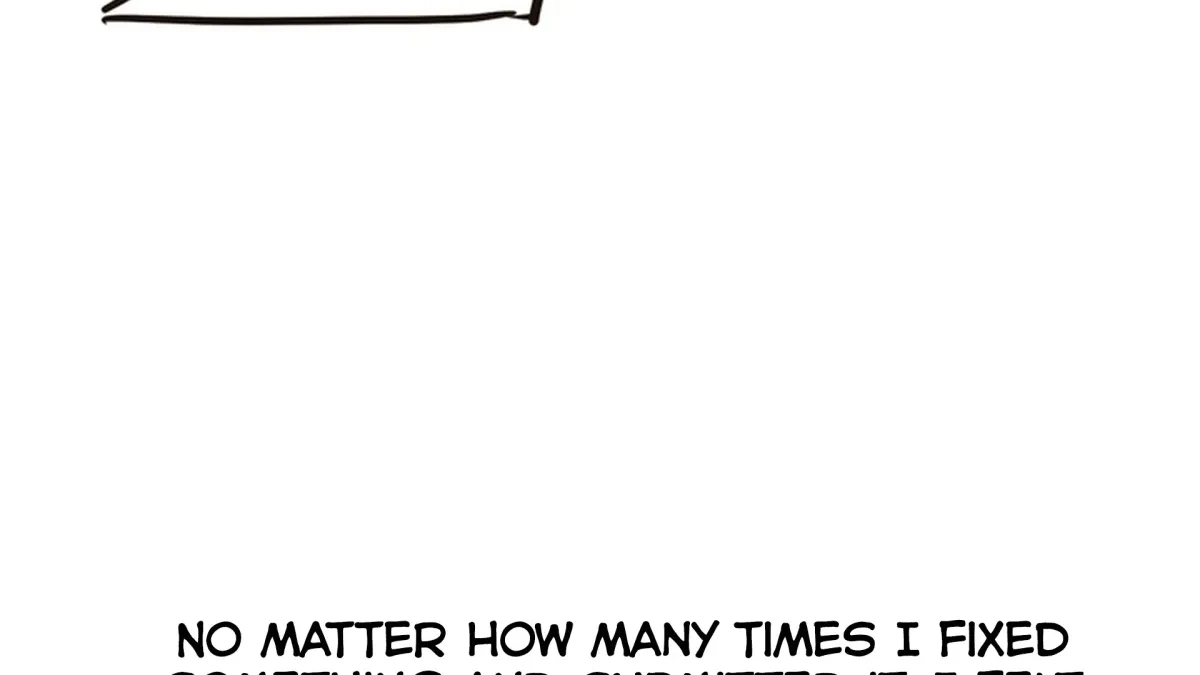 Let Me Love You Chapter 10.5, page 53