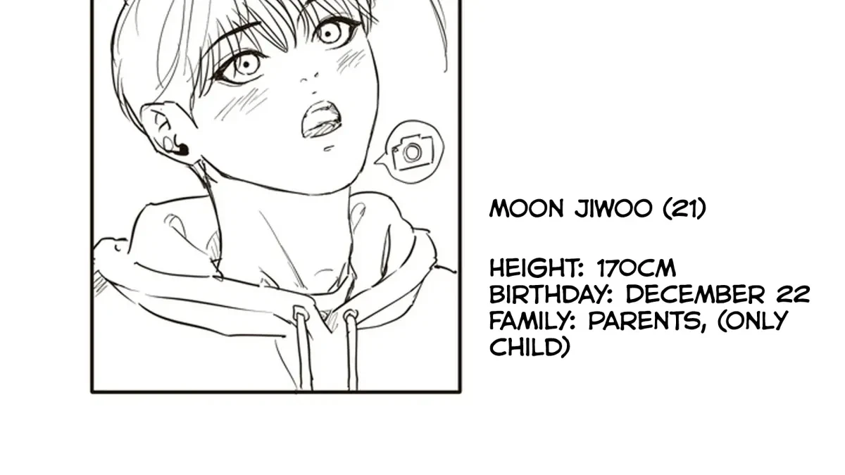 Let Me Love You Chapter 10.5, page 6