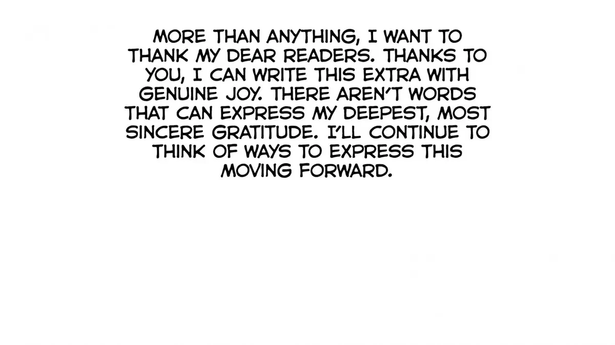 Let Me Love You Chapter 10.5, page 61