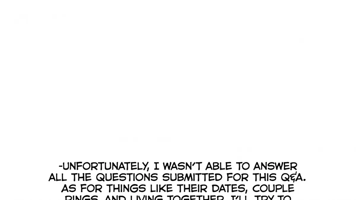 Let Me Love You Chapter 10.5, page 62