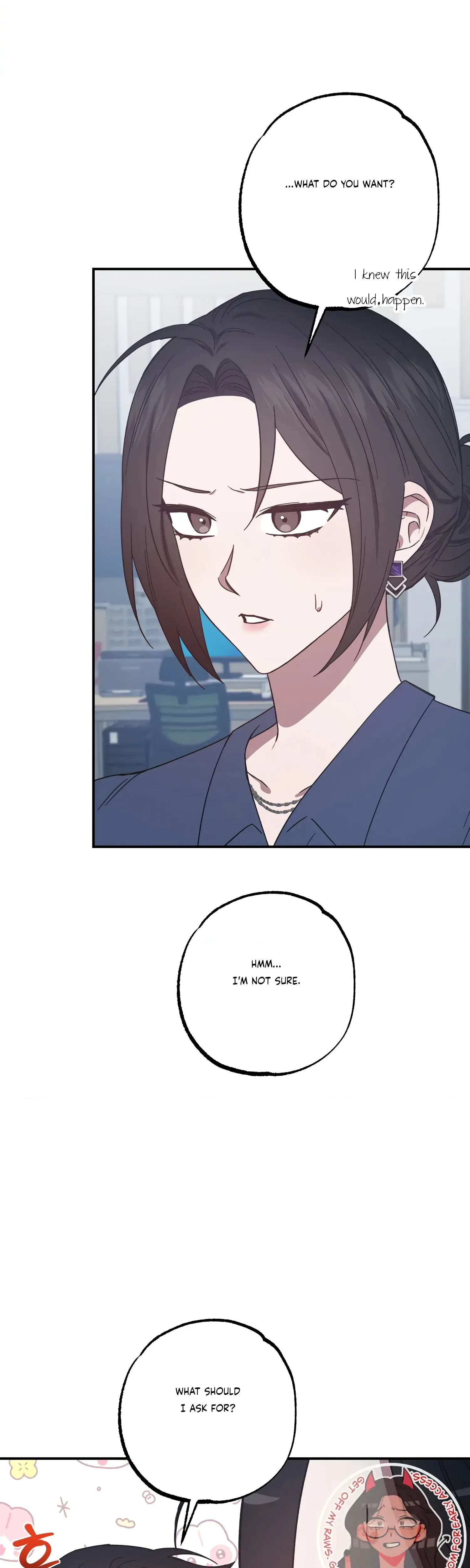 Undefined Relationship Chapter 42, page 3