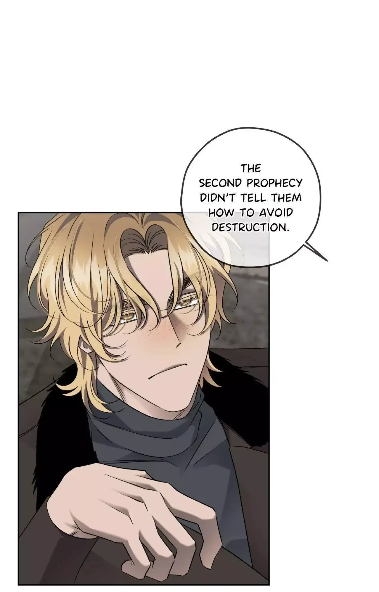 A Murderous Affair At 19 Sunset Street Chapter 33, page 17