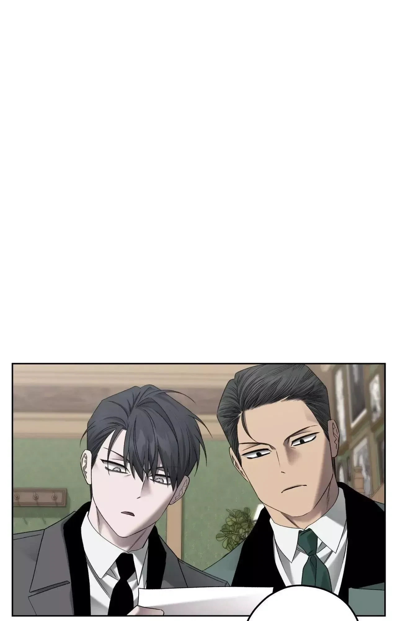A Murderous Affair At 19 Sunset Street Chapter 33, page 21