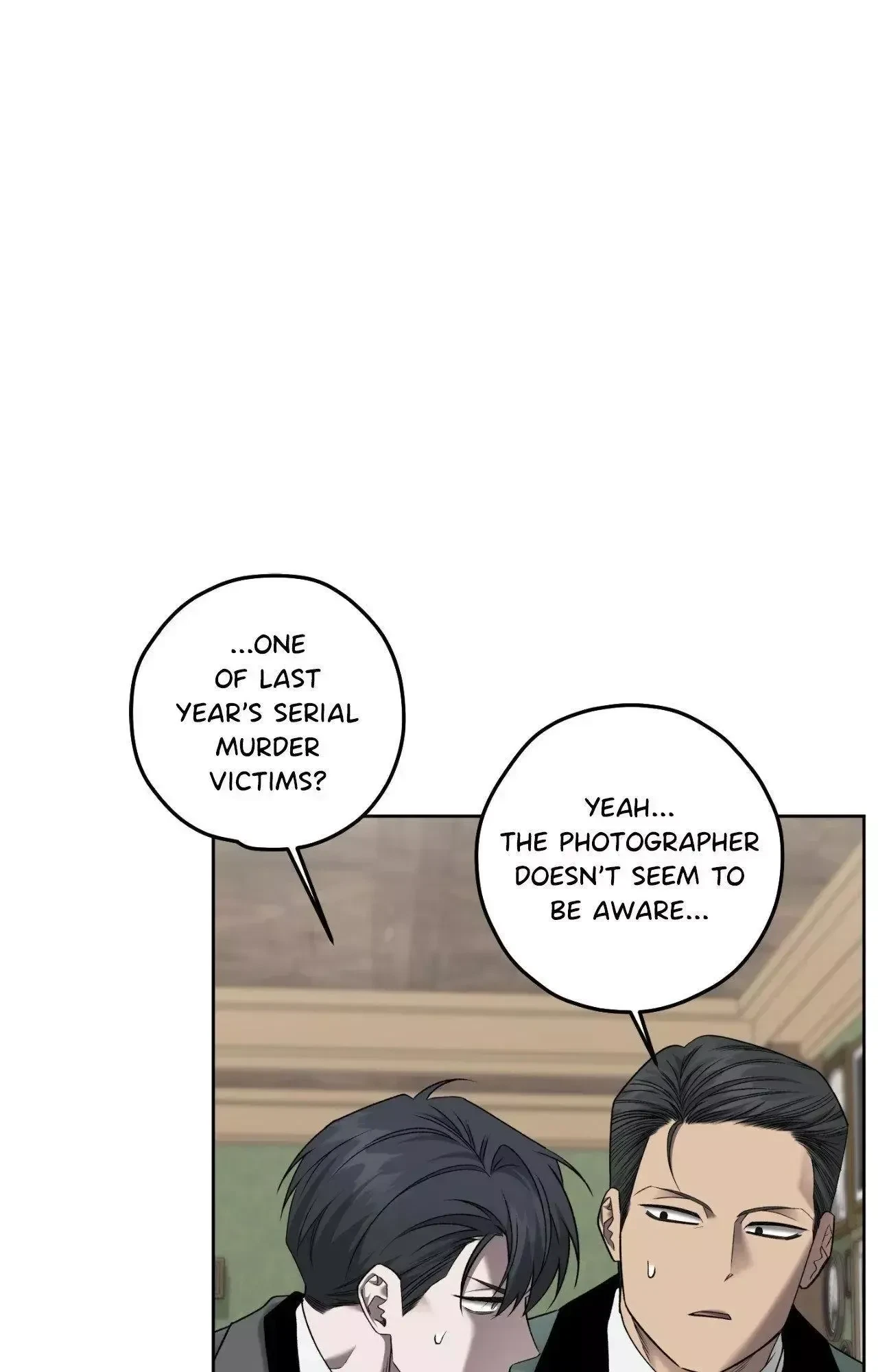 A Murderous Affair At 19 Sunset Street Chapter 33, page 23