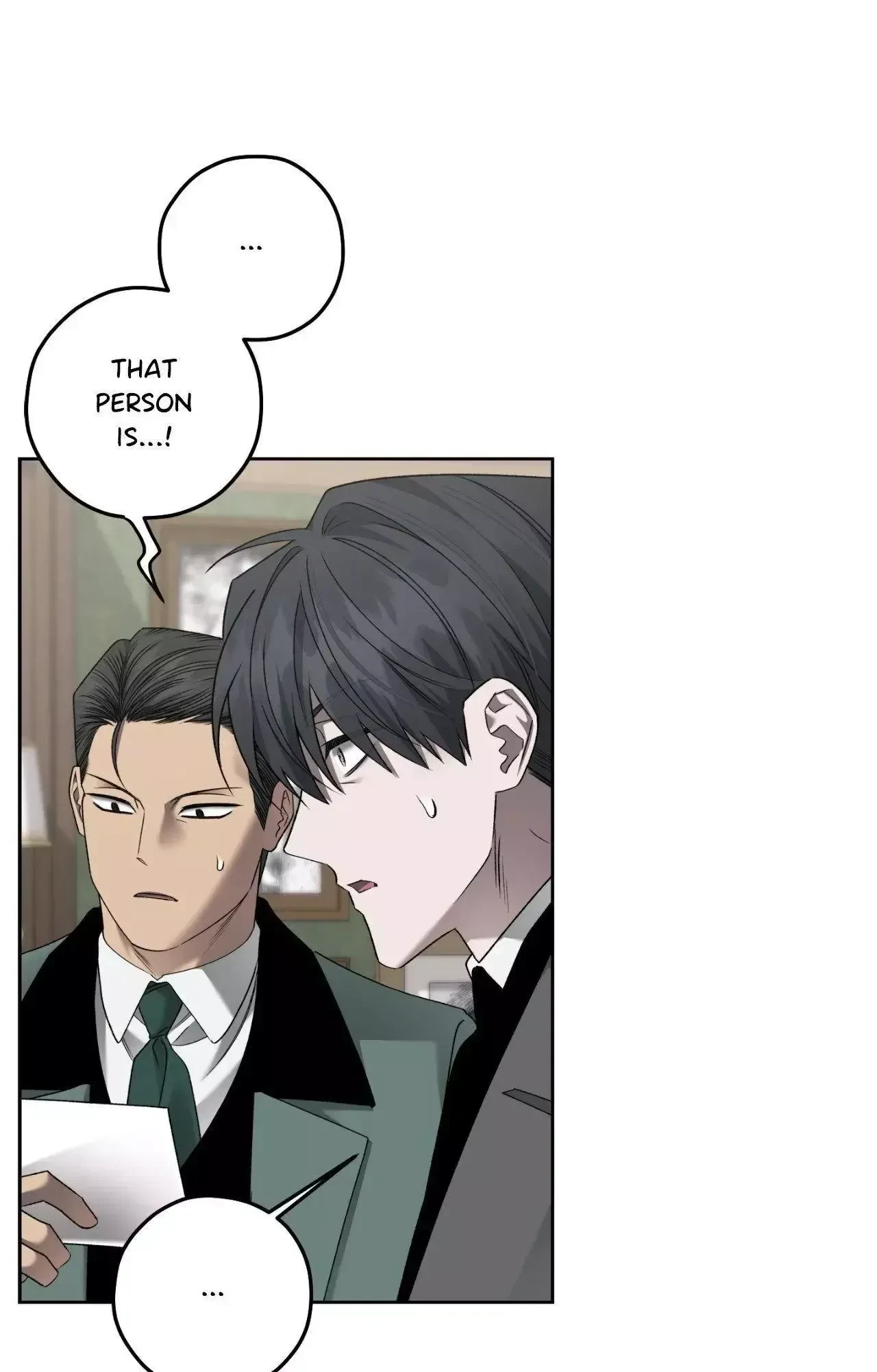 A Murderous Affair At 19 Sunset Street Chapter 33, page 29