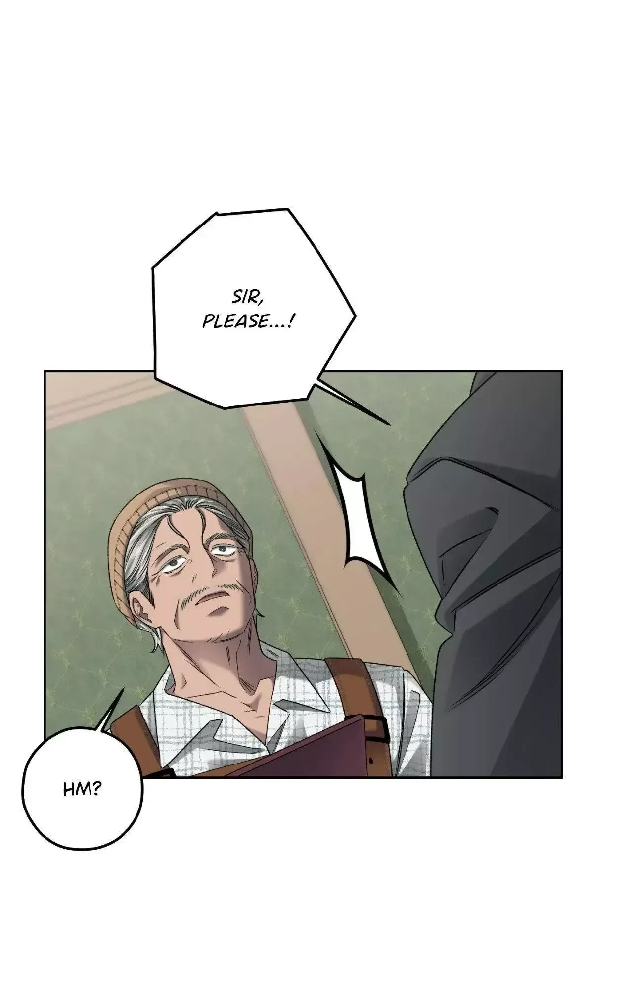 A Murderous Affair At 19 Sunset Street Chapter 33, page 31
