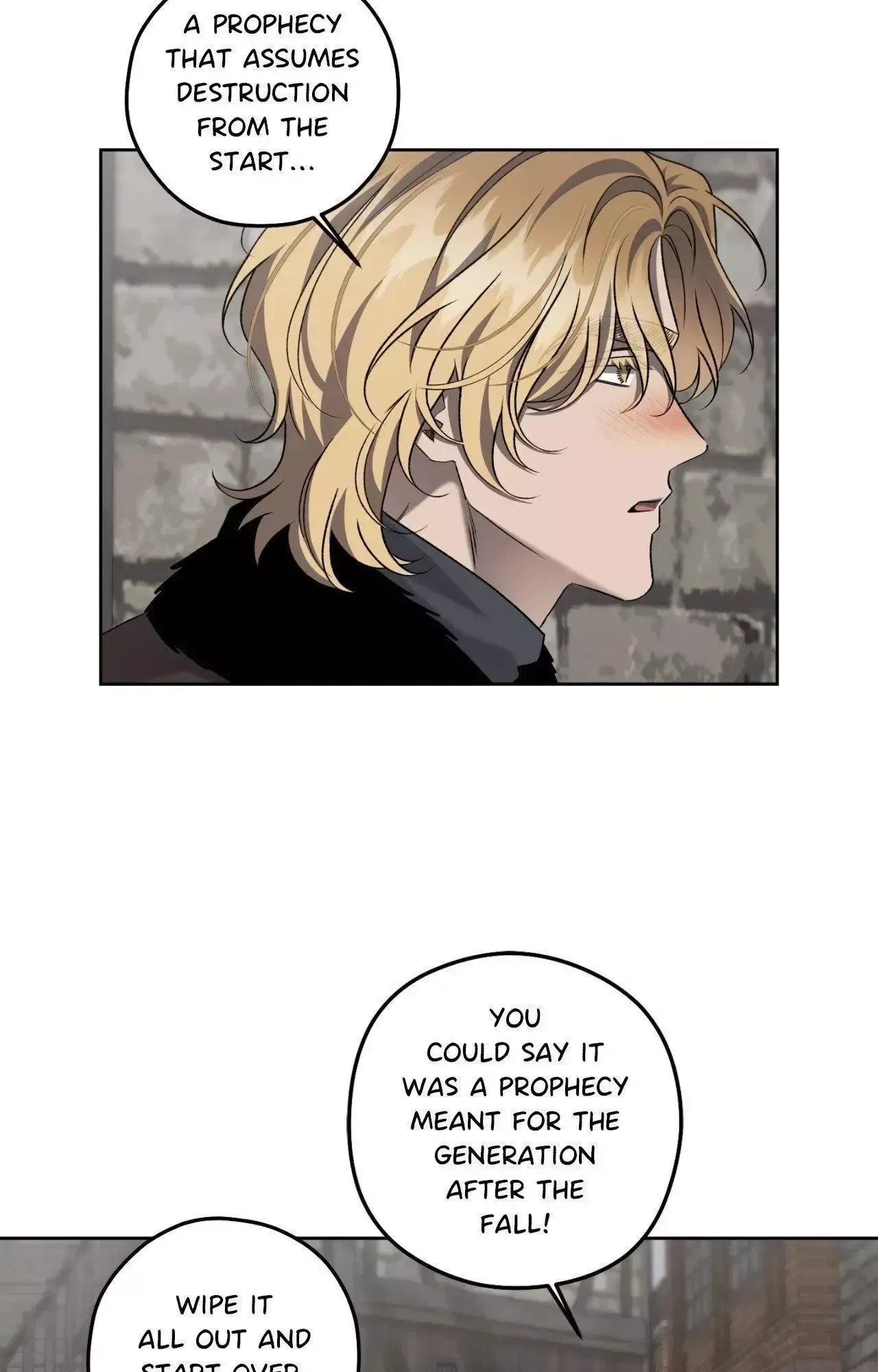 A Murderous Affair At 19 Sunset Street Chapter 33, page 35