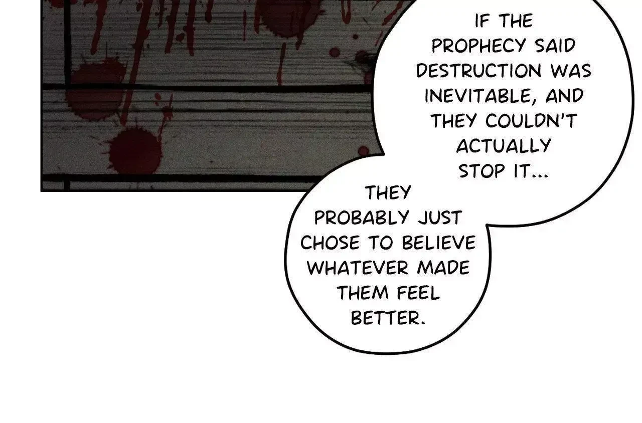 A Murderous Affair At 19 Sunset Street Chapter 33, page 40
