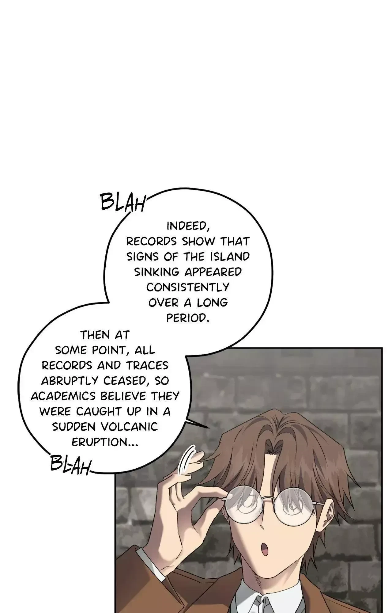 A Murderous Affair At 19 Sunset Street Chapter 33, page 41