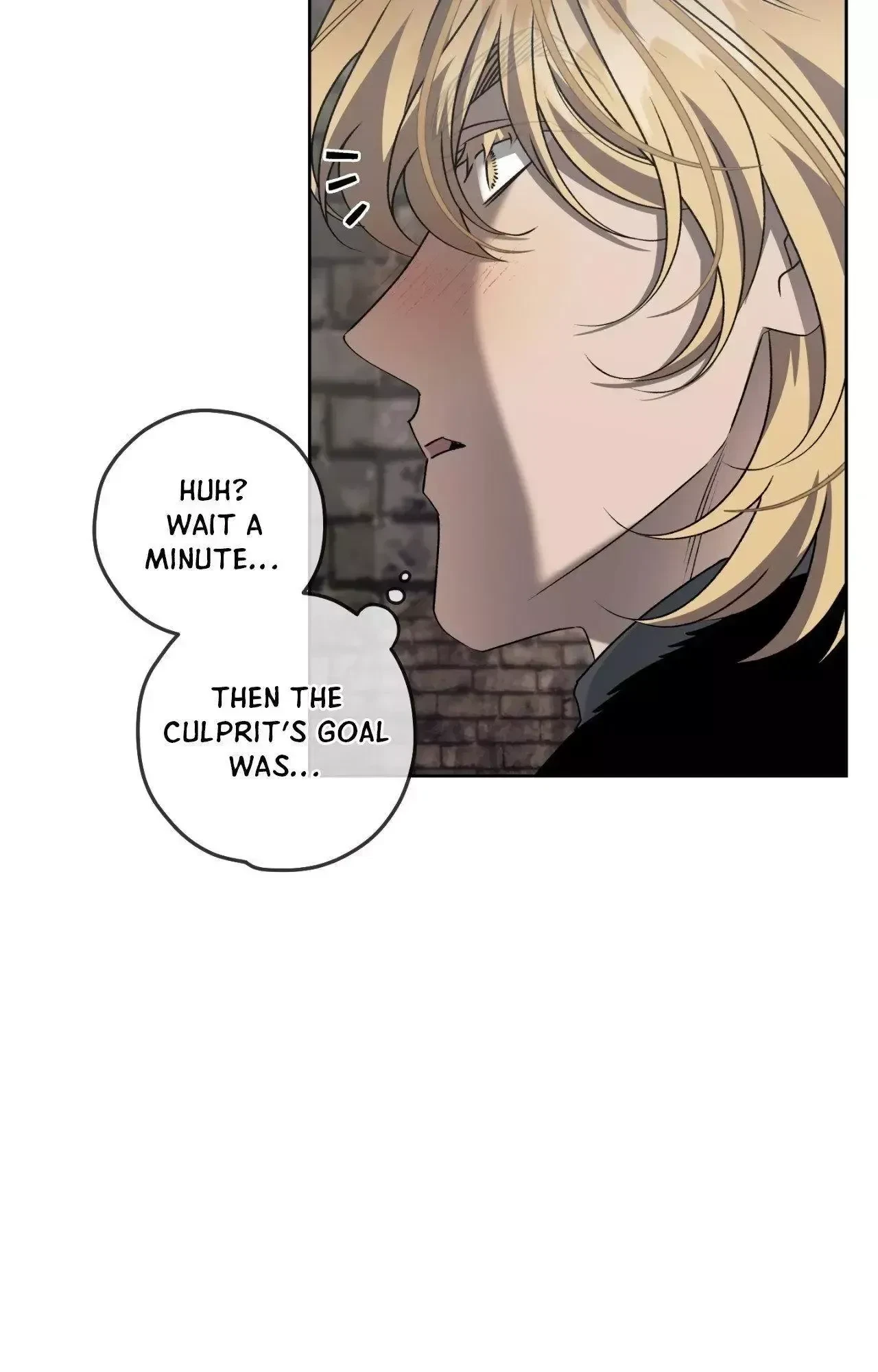 A Murderous Affair At 19 Sunset Street Chapter 33, page 45