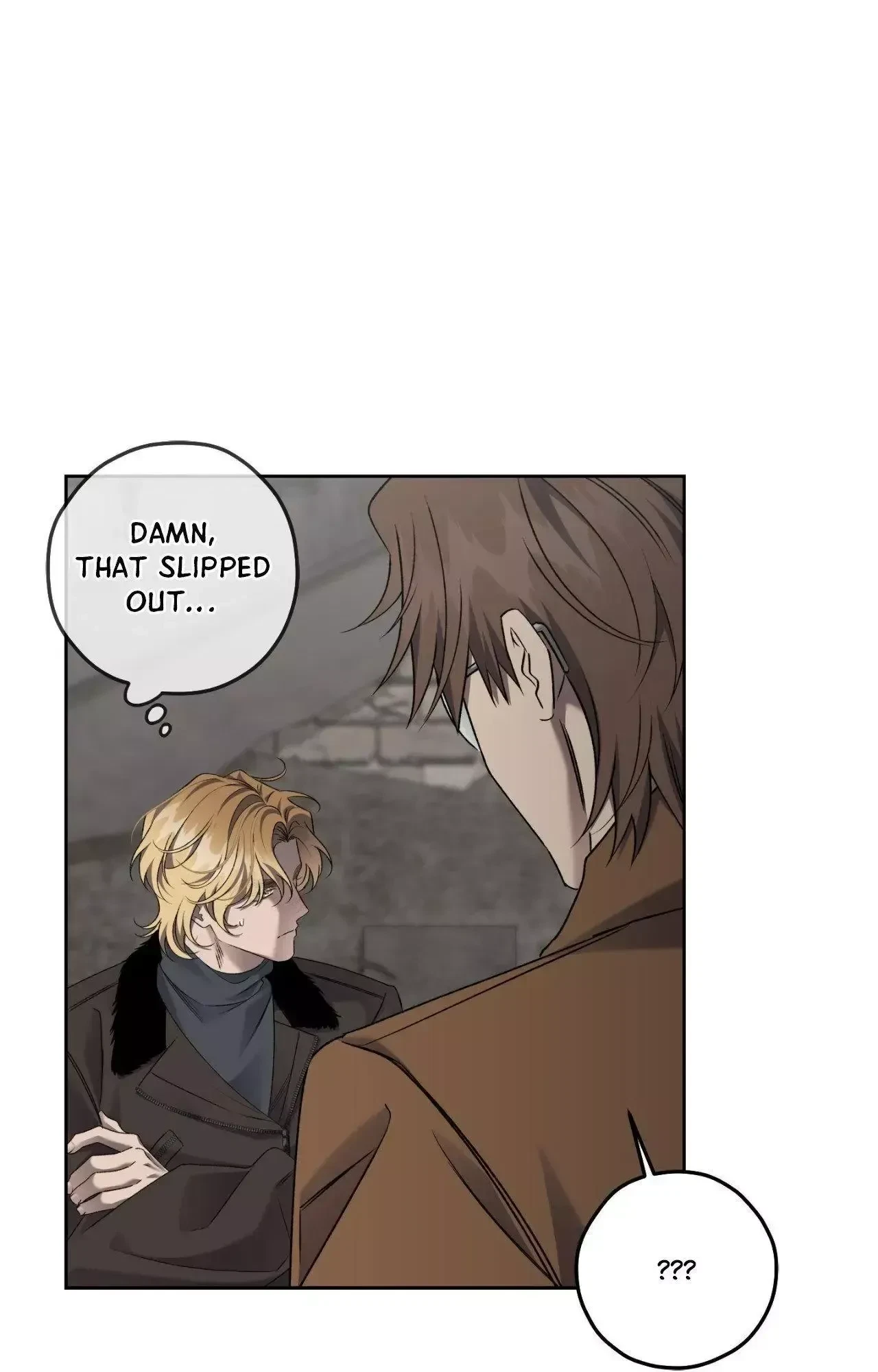 A Murderous Affair At 19 Sunset Street Chapter 33, page 47