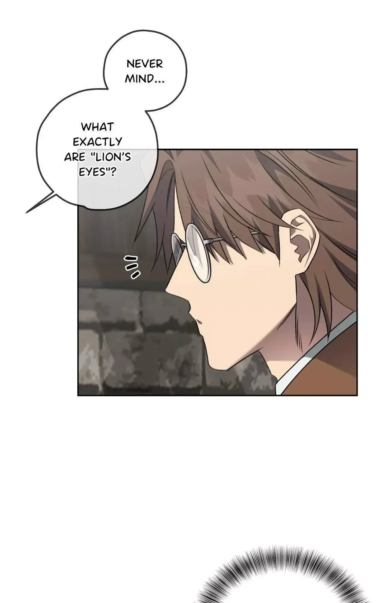 A Murderous Affair At 19 Sunset Street Chapter 33, page 49