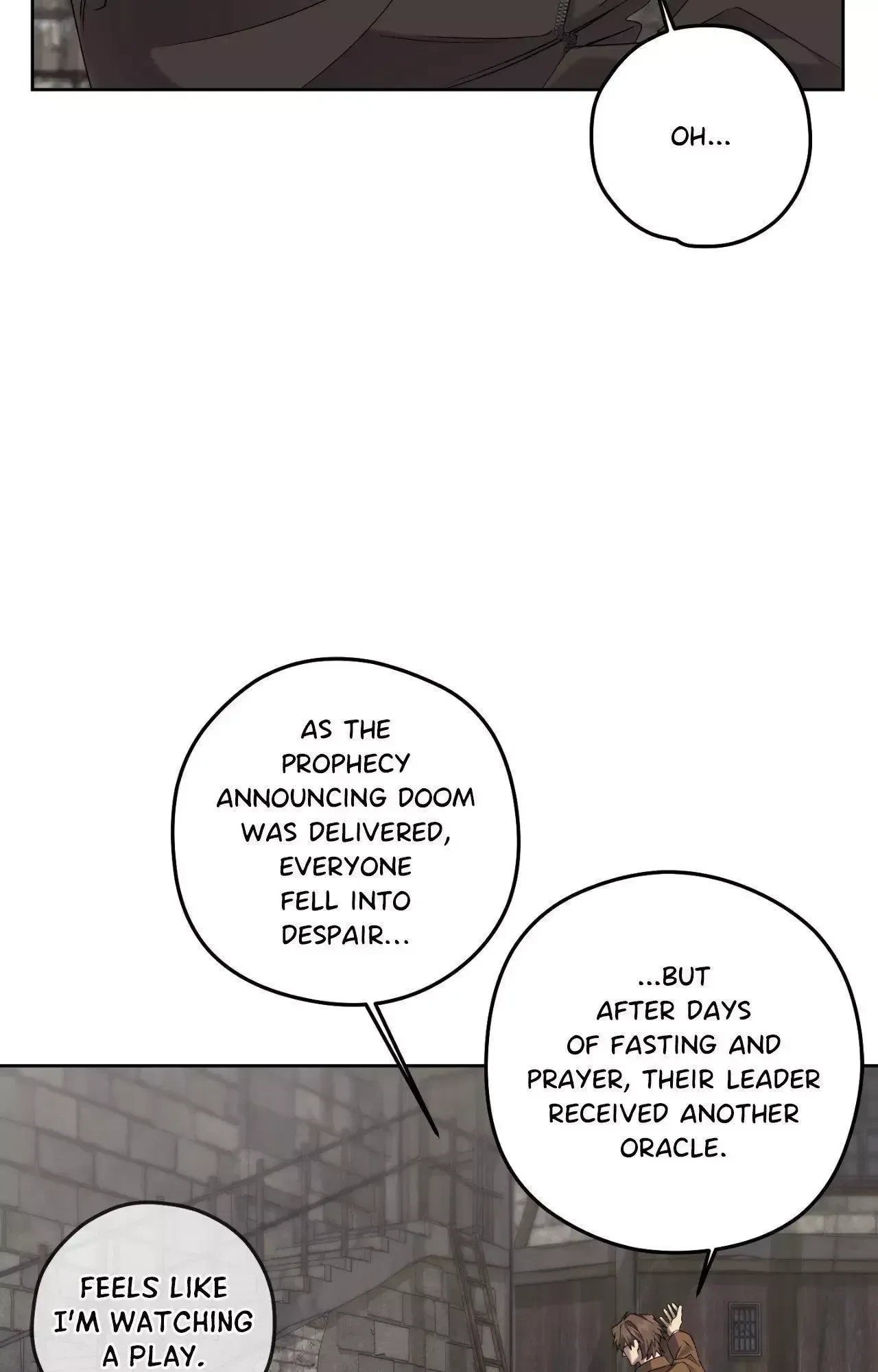 A Murderous Affair At 19 Sunset Street Chapter 33, page 5