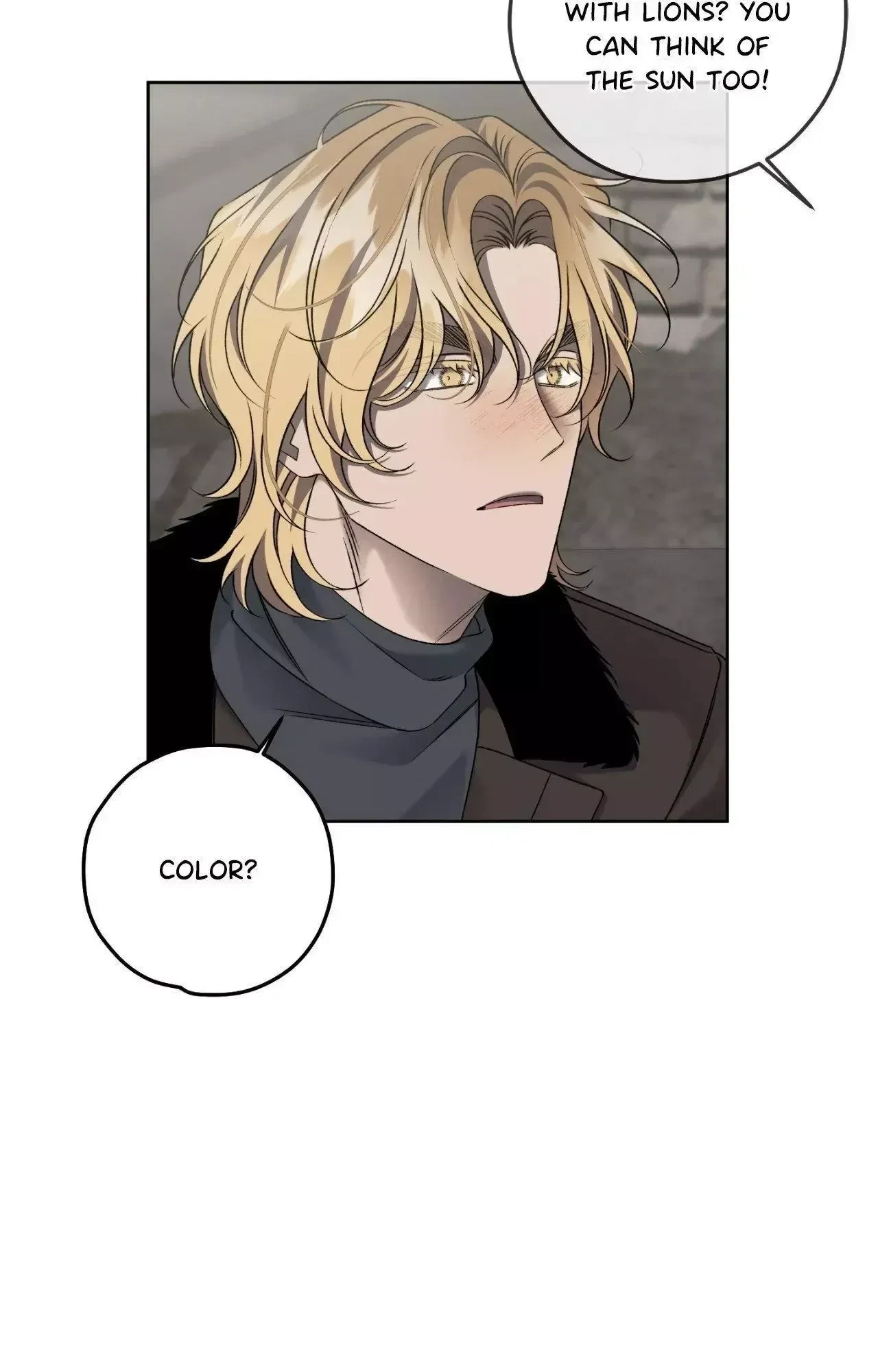 A Murderous Affair At 19 Sunset Street Chapter 33, page 52