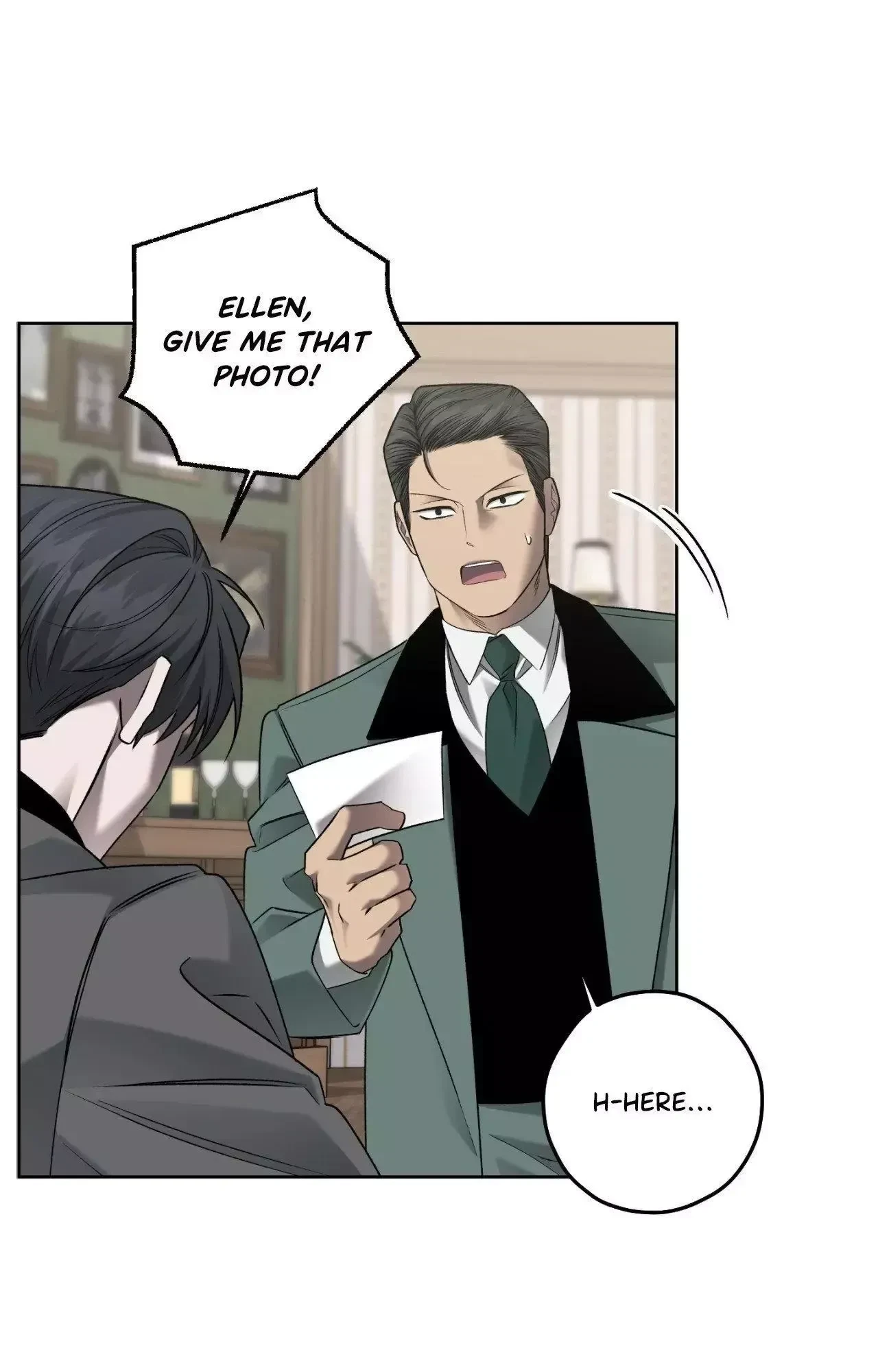 A Murderous Affair At 19 Sunset Street Chapter 33, page 54