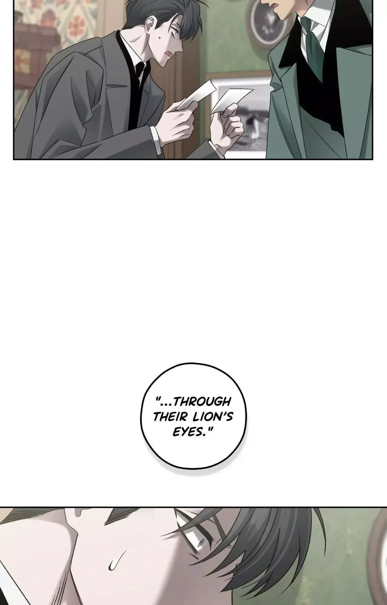 A Murderous Affair At 19 Sunset Street Chapter 33, page 59