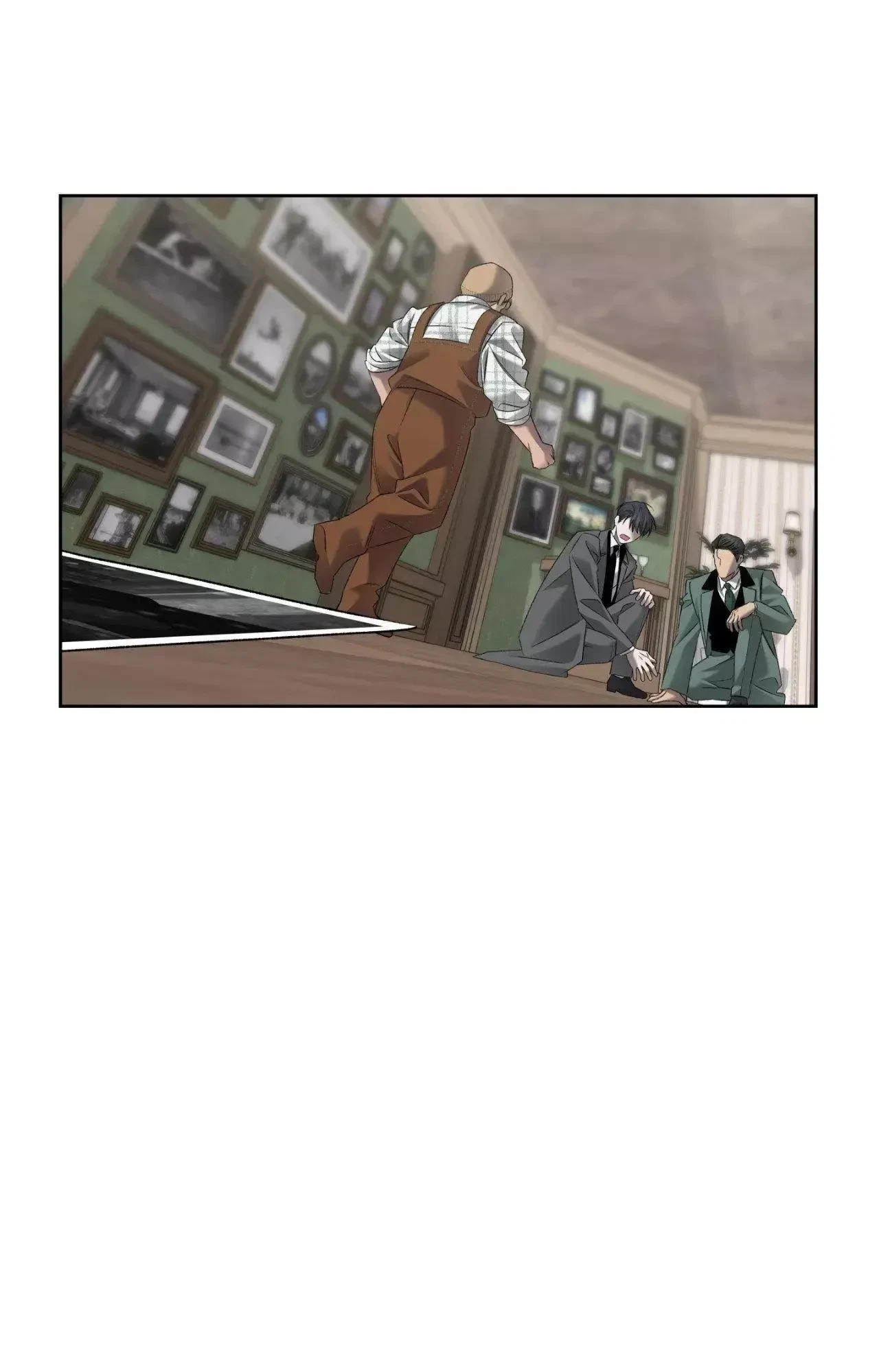 A Murderous Affair At 19 Sunset Street Chapter 33, page 67