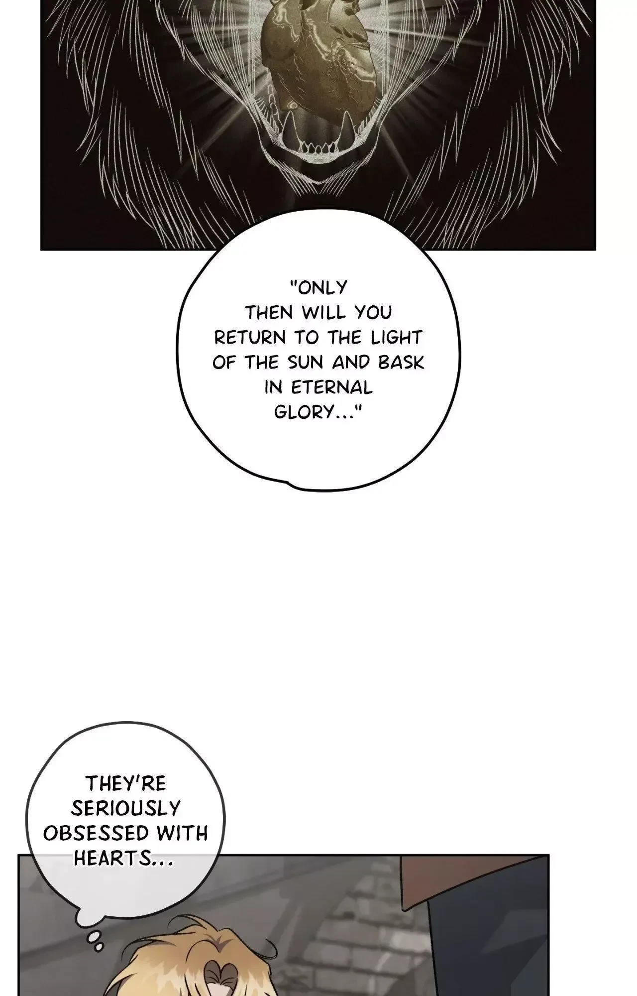 A Murderous Affair At 19 Sunset Street Chapter 33, page 7