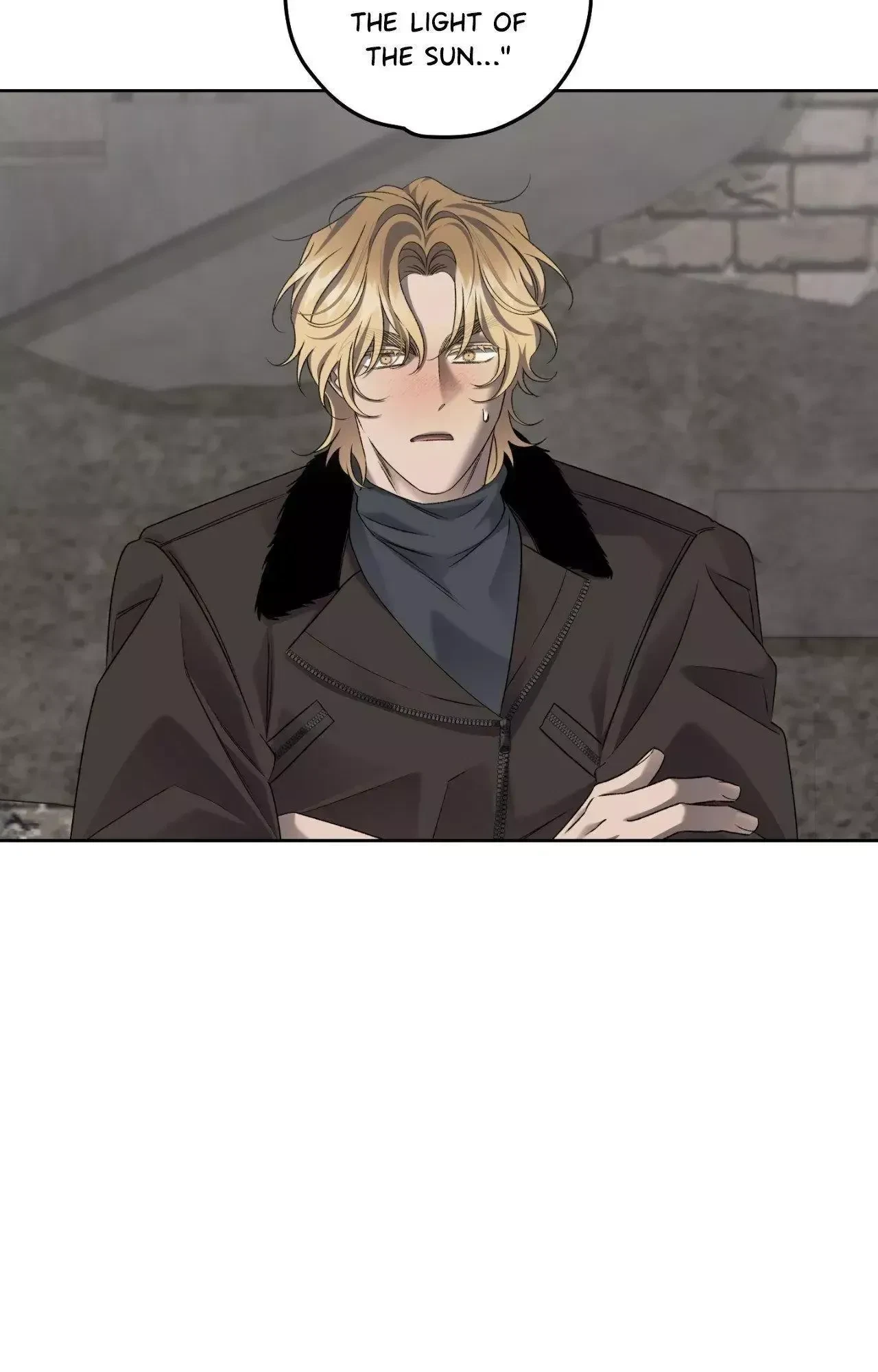 A Murderous Affair At 19 Sunset Street Chapter 33, page 70