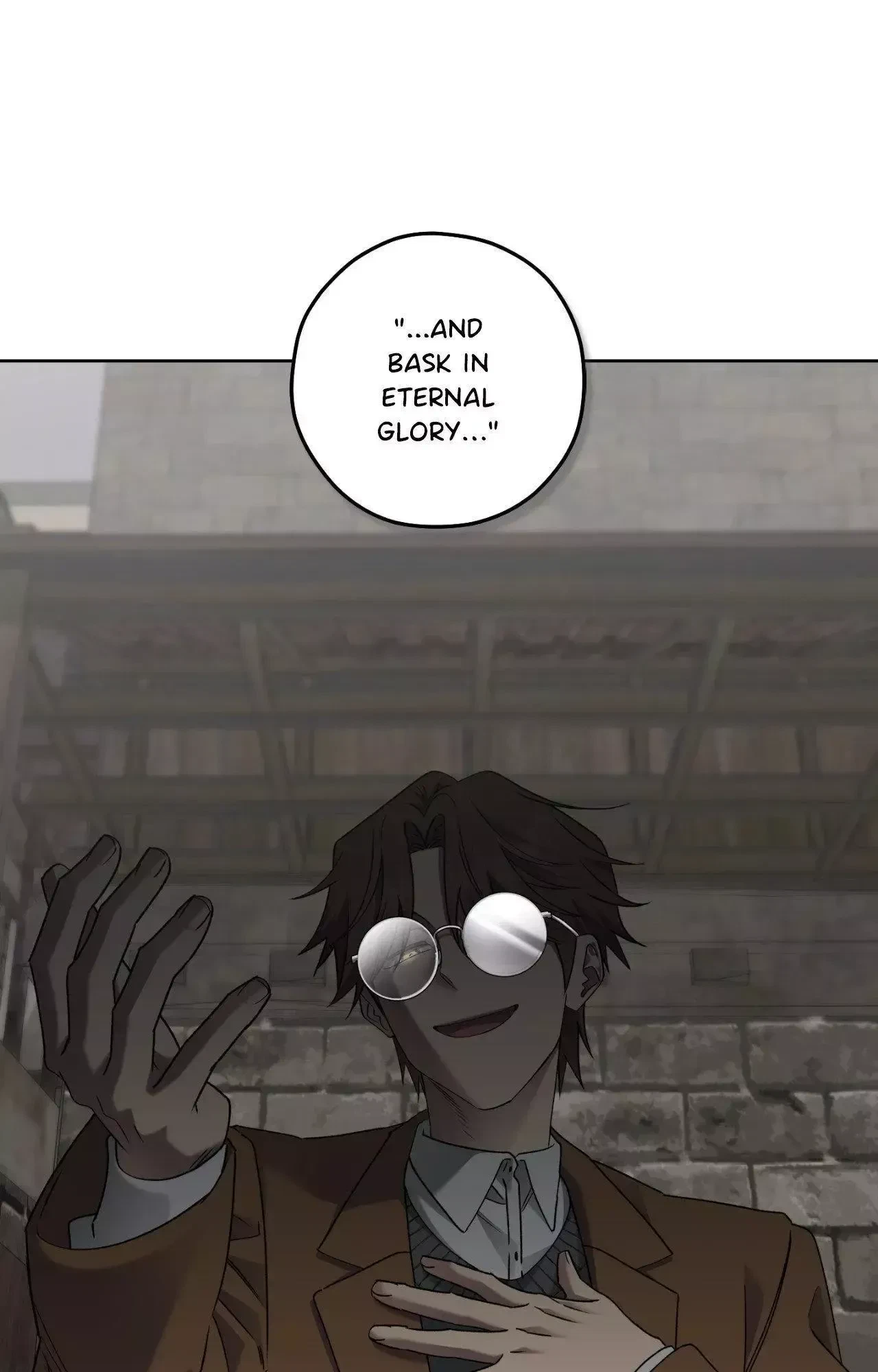 A Murderous Affair At 19 Sunset Street Chapter 33, page 71