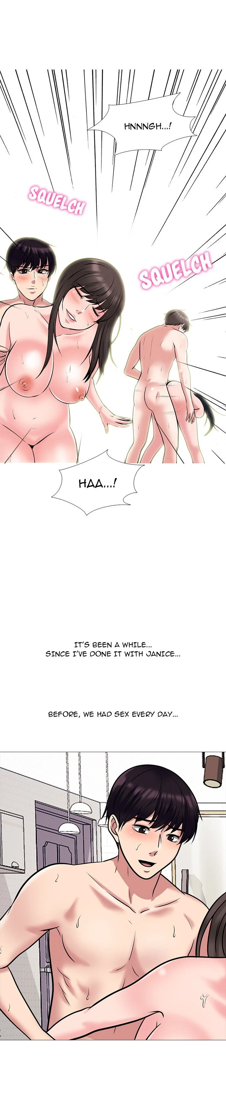 Chapter 123 - Extra Credit, page 13