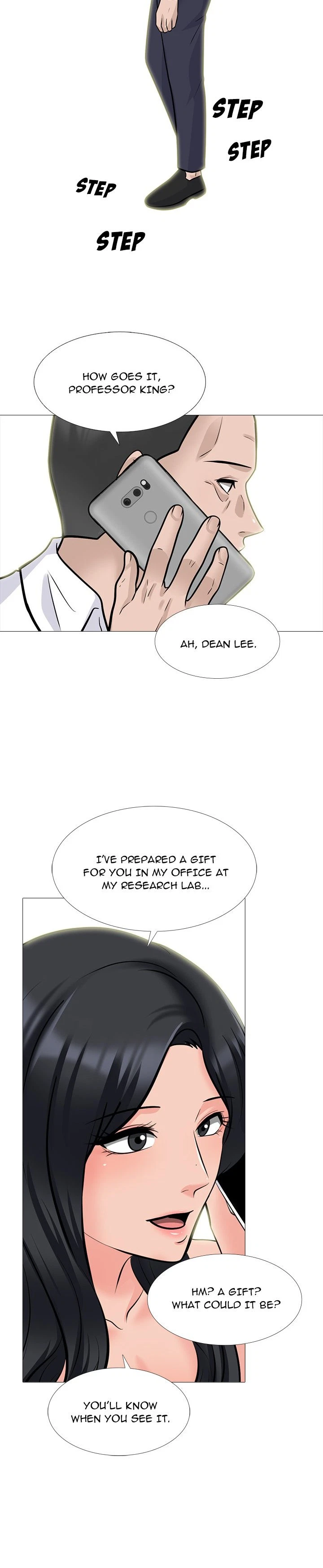 Chapter 123 - Extra Credit, page 20