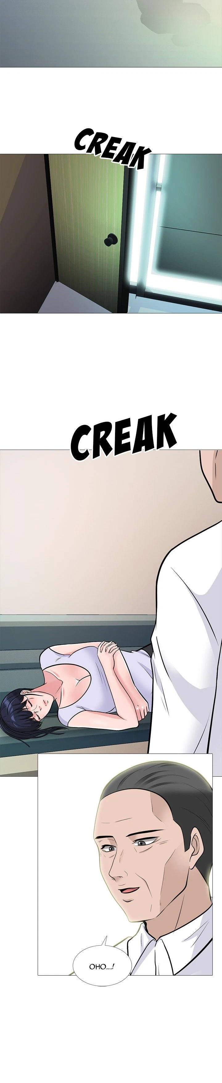 Chapter 123 - Extra Credit, page 23