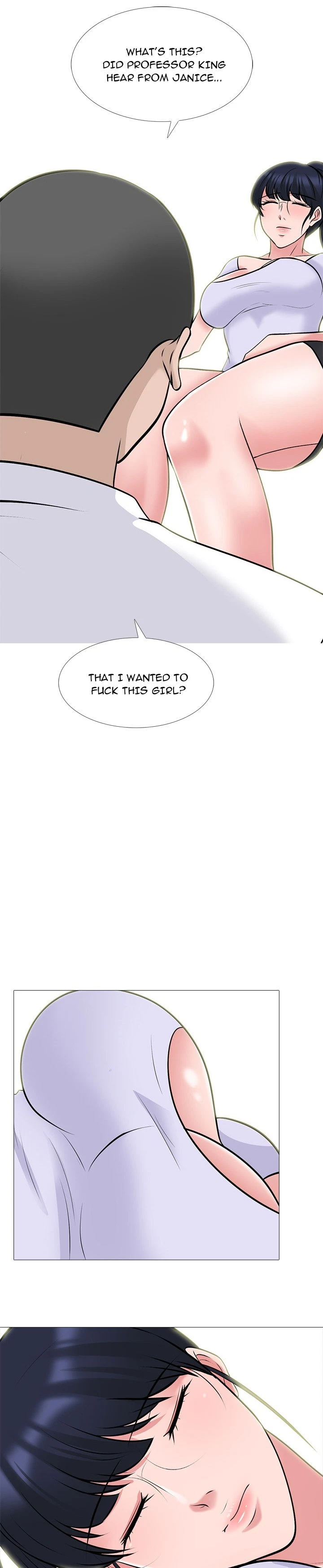 Chapter 123 - Extra Credit, page 24