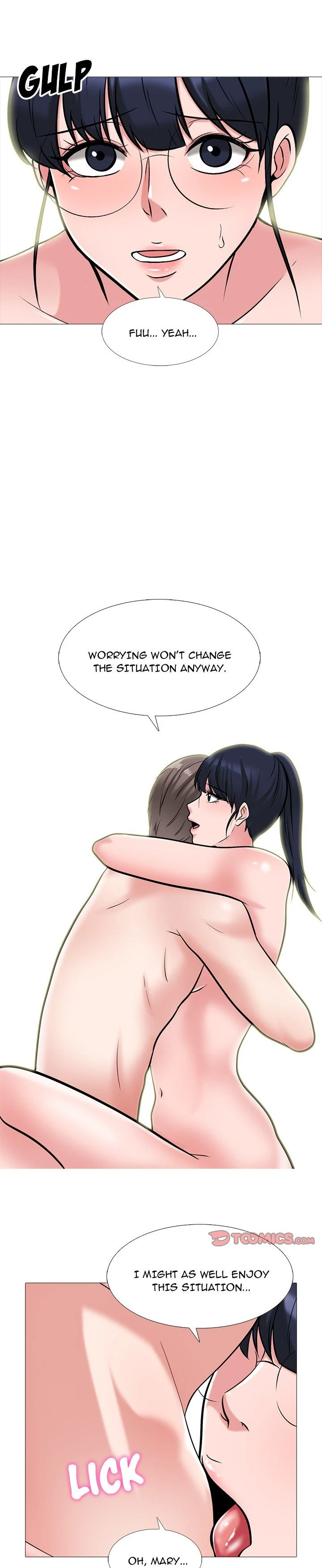 Chapter 123 - Extra Credit, page 9