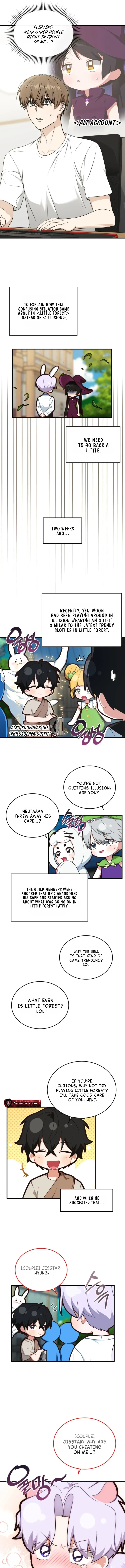 Virtual Strangers Chapter 114, page 3