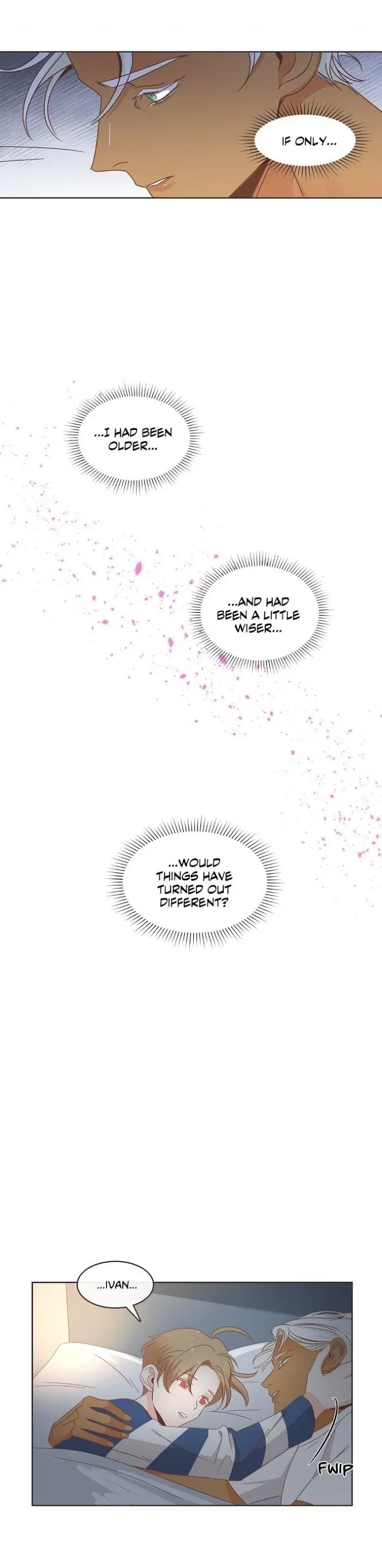 The Devil's Temptation Chapter 52, page 16