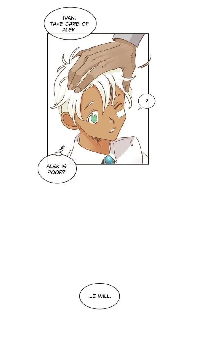 The Devil's Temptation Chapter 52, page 6