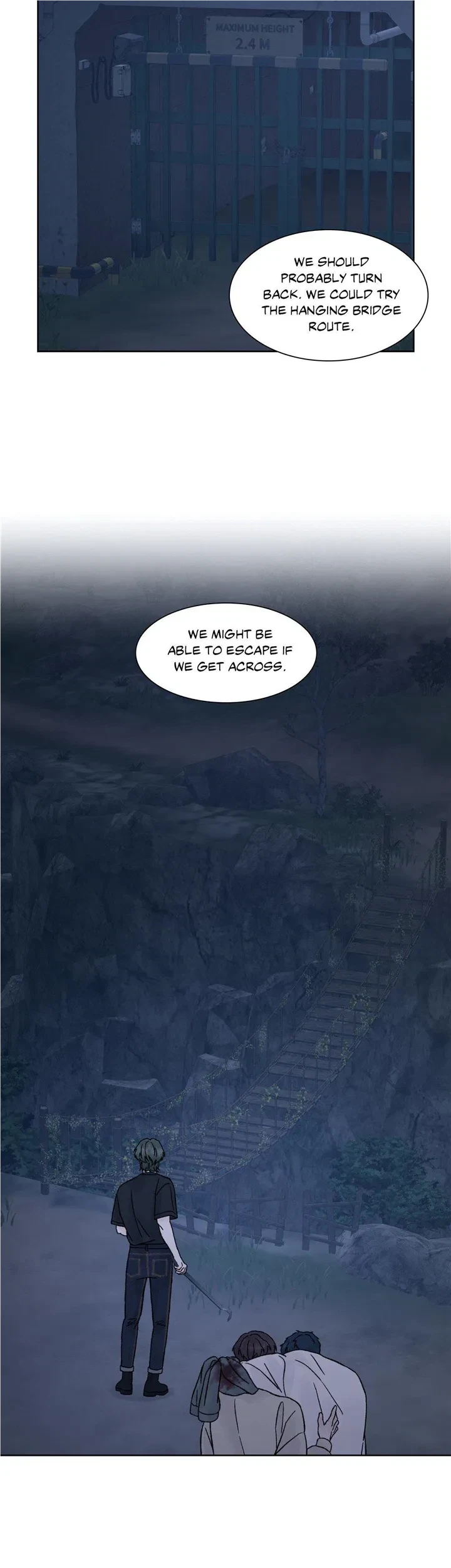 Chapter 26, page 28