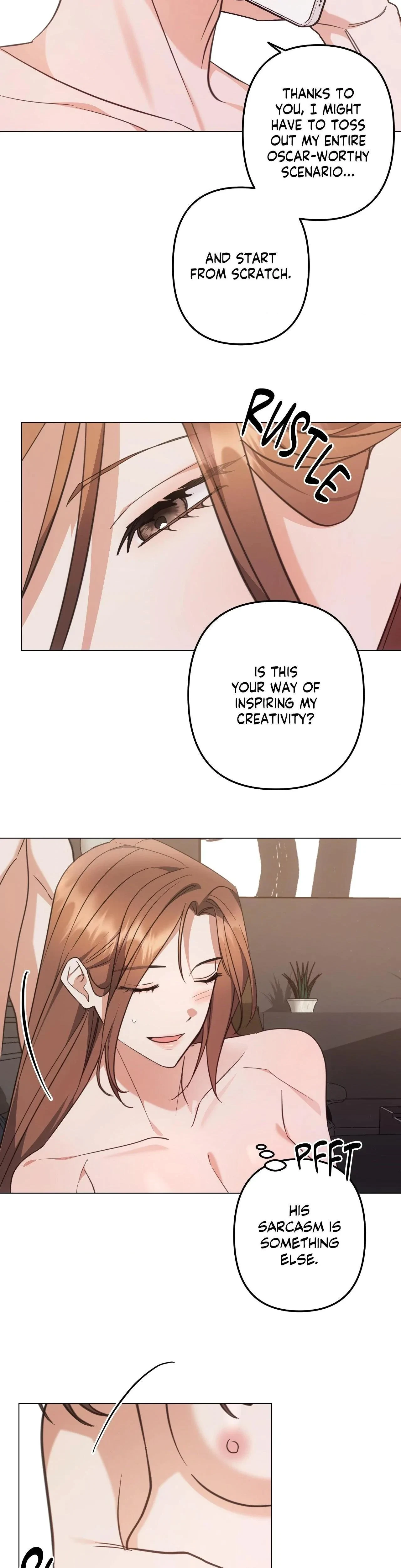 For The Shattered Things Chapter 55, page 2