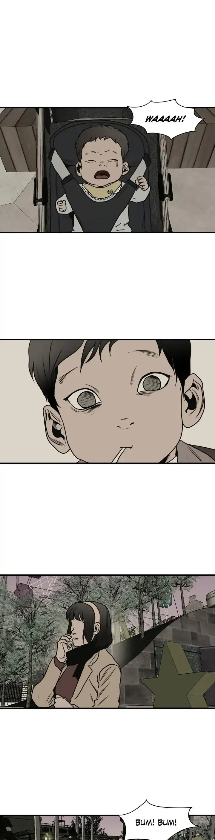Special Chapter: Christmas Special, page 13