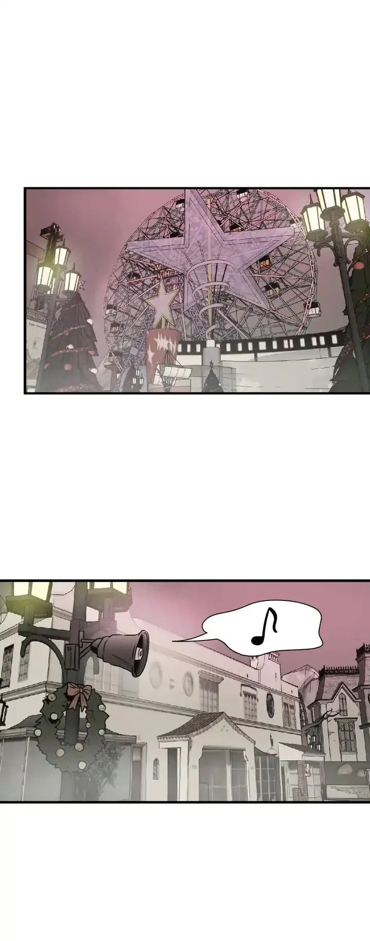 Special Chapter: Christmas Special, page 2