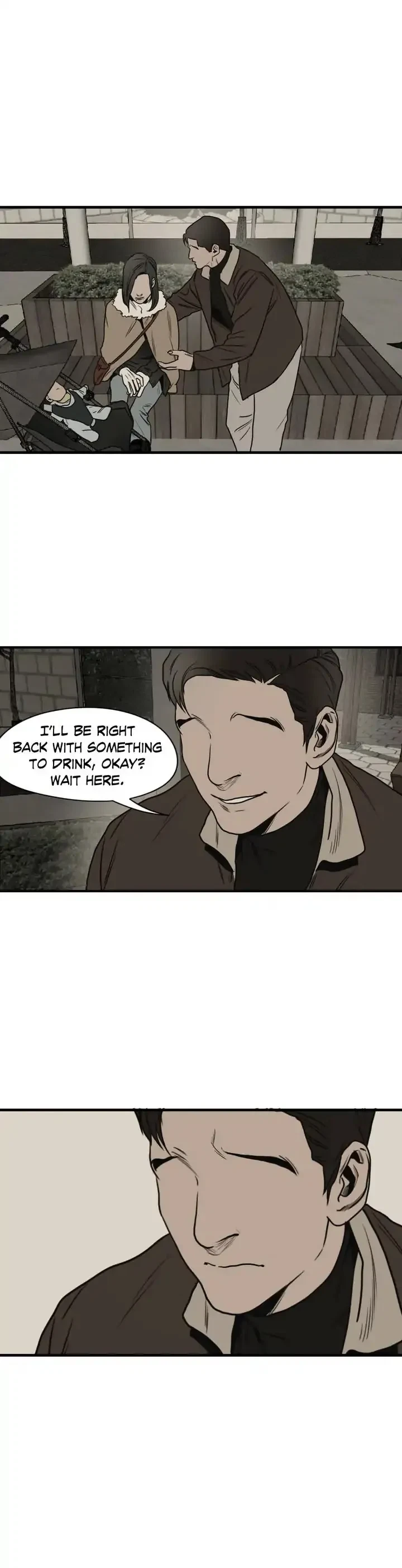 Special Chapter: Christmas Special, page 4