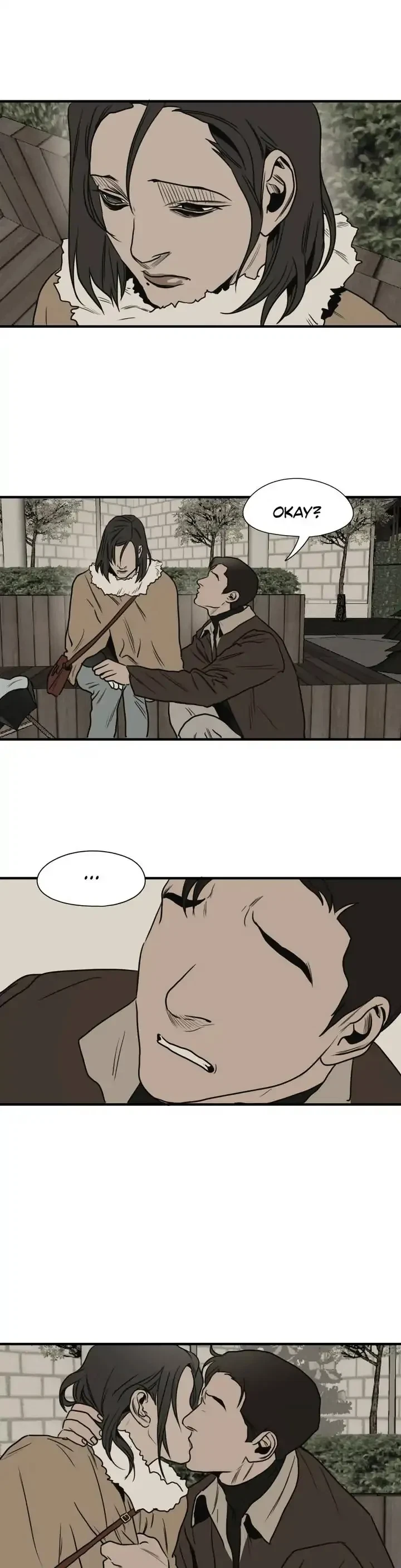 Special Chapter: Christmas Special, page 5