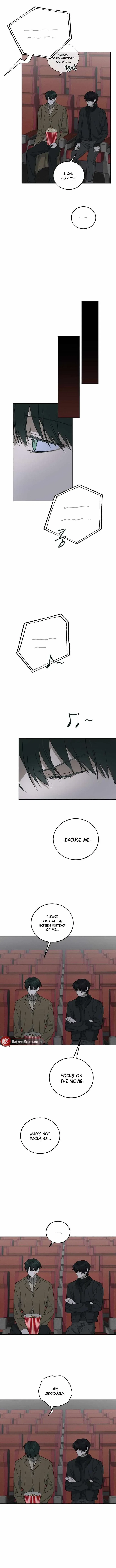 Unnormal Chapter 10, page 6