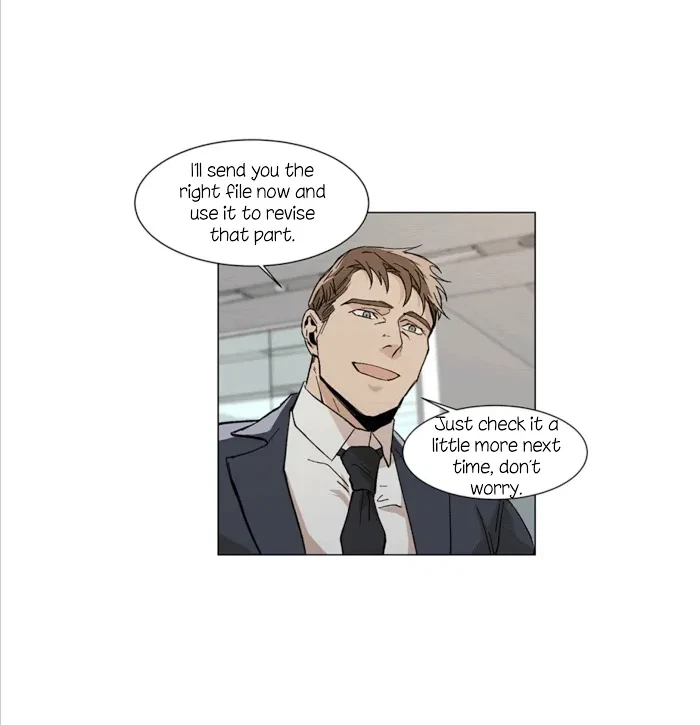 The Boss Is Too Much!!! Chapter 6, page 10