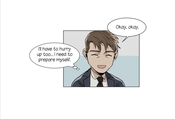 The Boss Is Too Much!!! Chapter 6, page 12