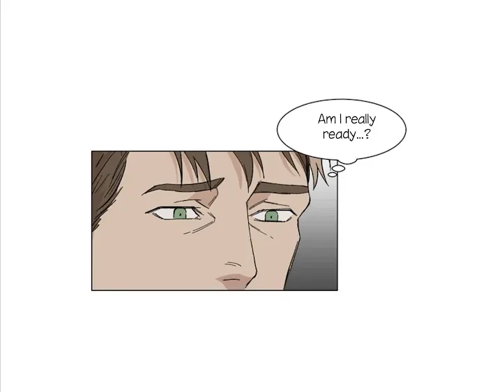 The Boss Is Too Much!!! Chapter 6, page 13