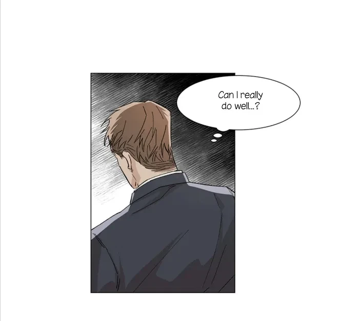 The Boss Is Too Much!!! Chapter 6, page 15