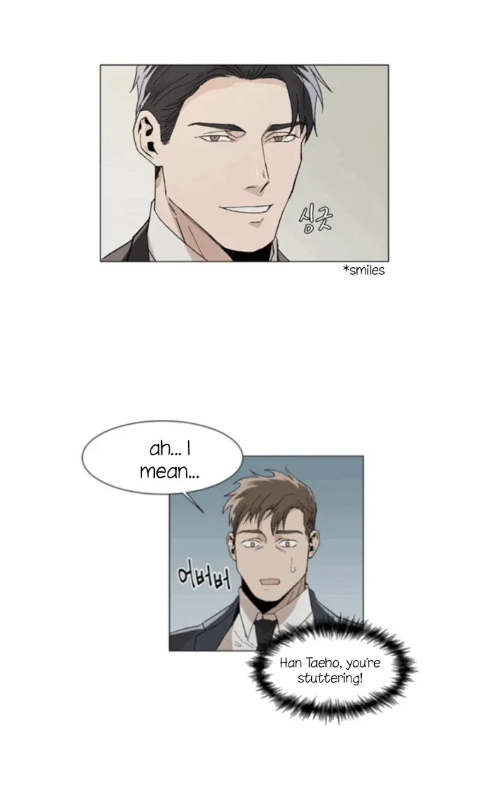 The Boss Is Too Much!!! Chapter 6, page 19