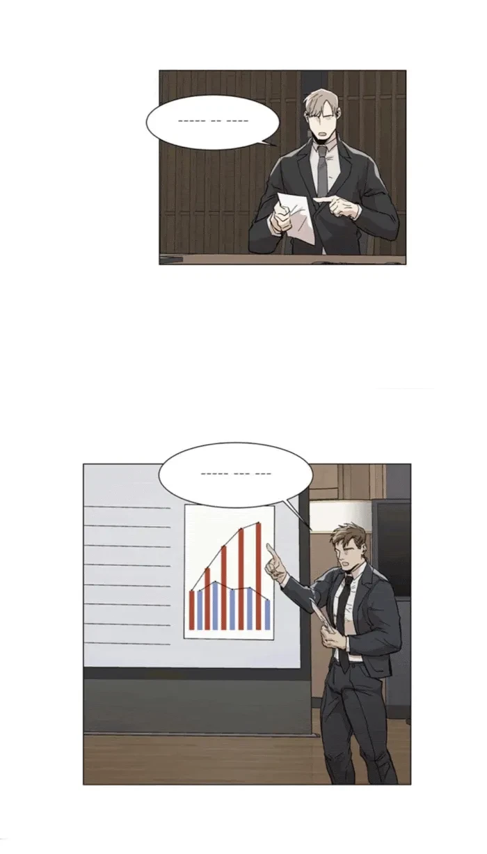The Boss Is Too Much!!! Chapter 6, page 24