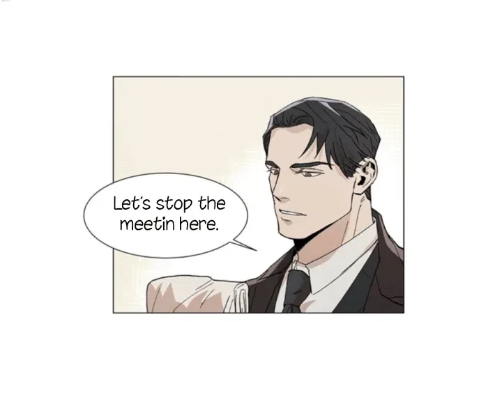 The Boss Is Too Much!!! Chapter 6, page 25